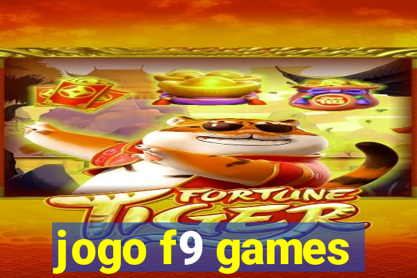 jogo f9 games